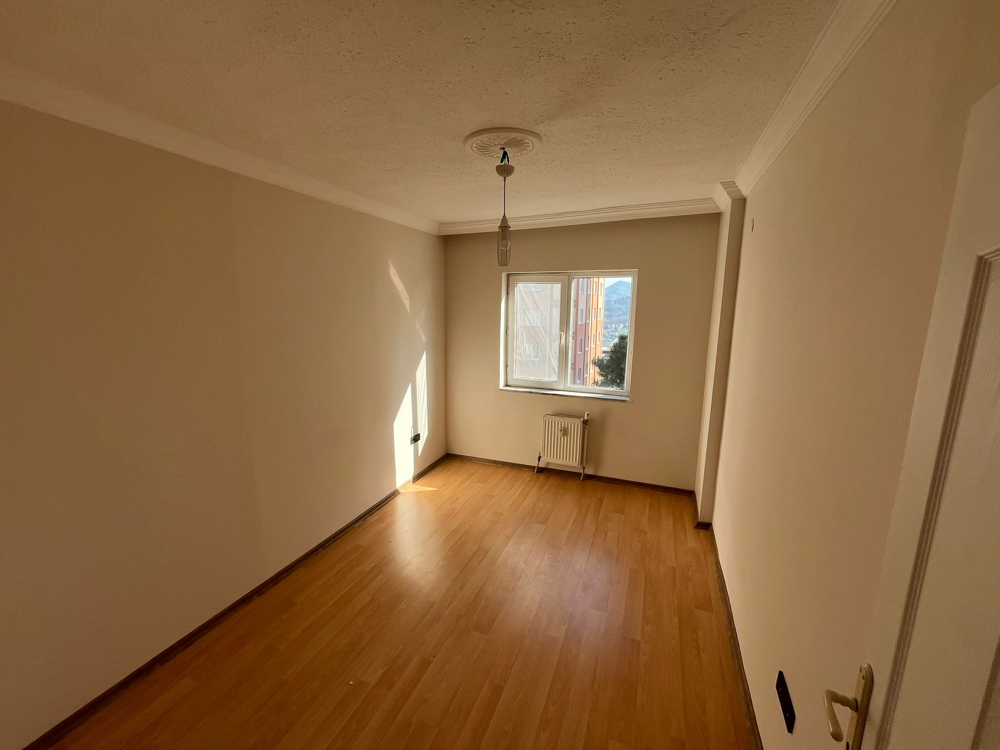 MABEL GAYRİMENKUL YILDIZLI TOKİ'DE 3+1 KİRALIK DAİRE